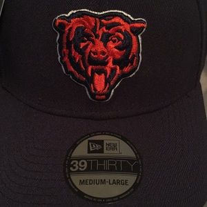 Chicago Bears Draft Hat